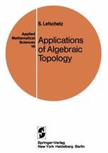 Applications of Algebraic Topology: Graphs and Networks. The