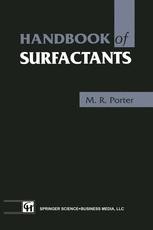 An Introduction to Surfactants (De Gruyter Textbook): Tadros