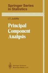 Principal Components in Regression Analysis | SpringerLink