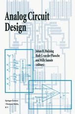 洋書 Designing Analog Chips Analog Integrated Circuit Design: Carusone, Tony Chan, Johns