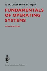 Fundamentals of Operating Systems | SpringerLink