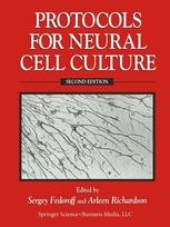 Protocols for Neural Cell Culture | Springer Nature Link