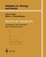 Survival Analysis: Techniques for Censored and Truncated Data