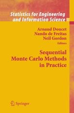 Sequential Monte Carlo Methods in Practice | Springer Nature Link