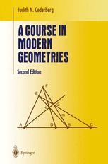 A New Course In Geometry: Andrew Walker, James Miller