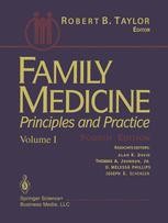 family medicine literature review