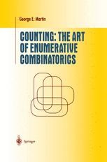 Counting: The Art of Enumerative Combinatorics | SpringerLink