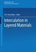 Intercalation in Layered Materials | Springer Nature Link