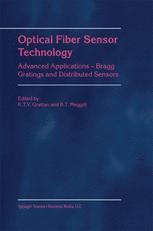 Optical Fiber Sensor Technology: Advanced Applications - Bragg