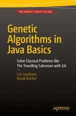 Genetic Algorithms in Java Basics | SpringerLink