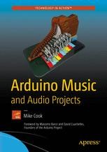 Arduino Music and Audio Projects | SpringerLink Arduino Music and Audio Projects | SpringerLink