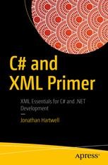 洋書　PROFESSIONAL XML C# and XML Primer | SpringerLink