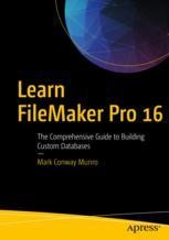 FileMaker Pro 16 スーパーリファレンス for Windows & Mac