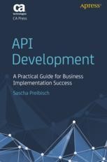 API Development: A Practical Guide for Business Implementation Success ...