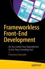 Web Components | Springer Nature Link