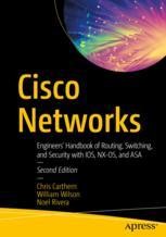 Cisco Networks: Engineers' Handbook of Routing, Switching