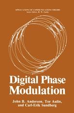 Digital Phase Modulation | SpringerLink