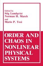 Classical Chaos and Quantum Eigenvalues | Springer Nature Link