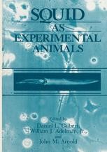 Squid as Experimental Animals | SpringerLink