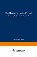 代引き手数料無料 The Life of Code Genetic the Cracking Project: Genome Human 洋書