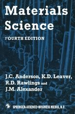 Materials Science | SpringerLink