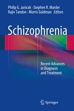 research books on schizophrenia