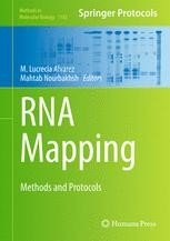 RNA Mapping: Methods and Protocols | Springer Nature Link