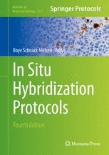 In Situ Hybridization Protocols | SpringerLink