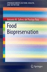 Food Biopreservation | SpringerLink