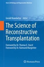 The Science of Reconstructive Transplantation SpringerLink