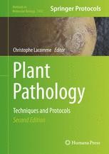 Plant Pathology: Techniques and Protocols | Springer Nature Link