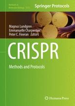 CRISPR: Methods and Protocols | Springer Nature Link