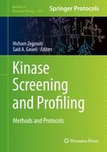 Kinase Screening and Profiling: Methods and Protocols | SpringerLink