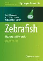 Zebrafish: Methods and Protocols | SpringerLink