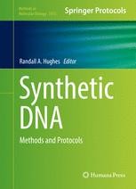 Synthetic DNA: Methods and Protocols | Springer Nature Link