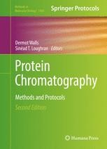 Protein Chromatography: Methods and Protocols | Springer Nature Link