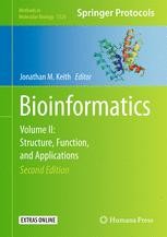 Bioinformatics: Volume II: Structure, Function, and