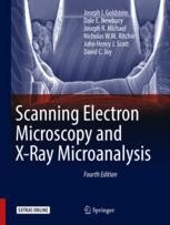 Scanning Electron Microscopy and X-Ray Microanalysis | SpringerLink