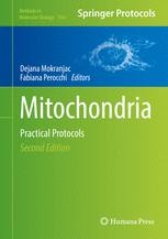 Mitochondria: Practical Protocols | Springer Nature Link