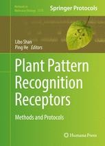 Plant Pattern Recognition Receptors: Methods and Protocols | Springer ...