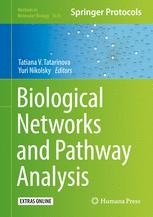 Biological Networks and Pathway Analysis | Springer Nature Link