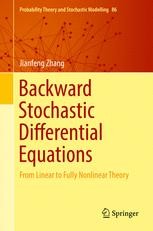 Backward Stochastic Differential Equations: From Linear to Fully 