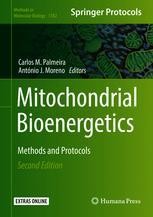 Mitochondrial Bioenergetics: Methods and Protocols | Springer Nature Link