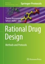 Rational Drug Design: Methods and Protocols | SpringerLink