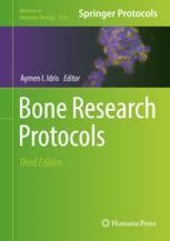 In Vivo Models of Rheumatoid Arthritis | Springer Nature Link