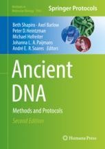 Ancient DNA: Methods and Protocols | Springer Nature Link