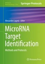 MicroRNA Target Identification: Methods and Protocols | Springer Nature ...