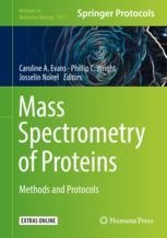 Mass Spectrometry of Proteins: Methods and Protocols | Springer Nature Link