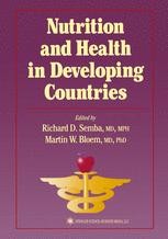 NUTRITION for Developing Countries 第3版 Nutrition for Developing Countries: 9780199685226: Medicine