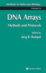 海外輸入 インボイス DNA Microarrays | SpringerLink 洋書